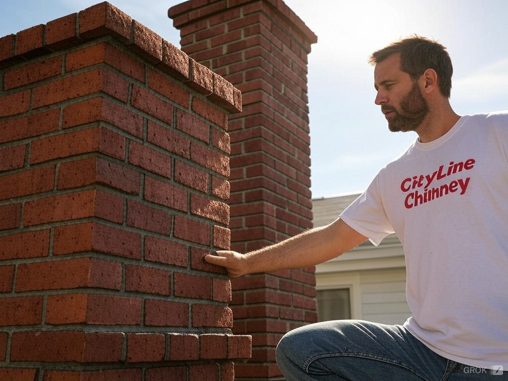 Professional Chimney Liner Installation and Repair in North Uxbridge, MA