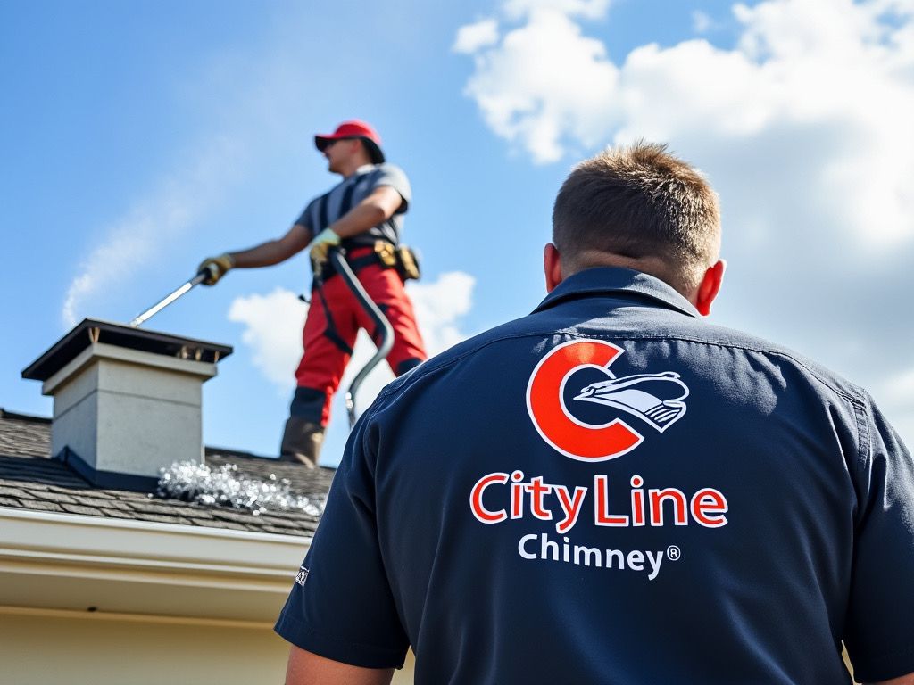 Top-Quality Chimney Cleaning Services in North Uxbridge, MA