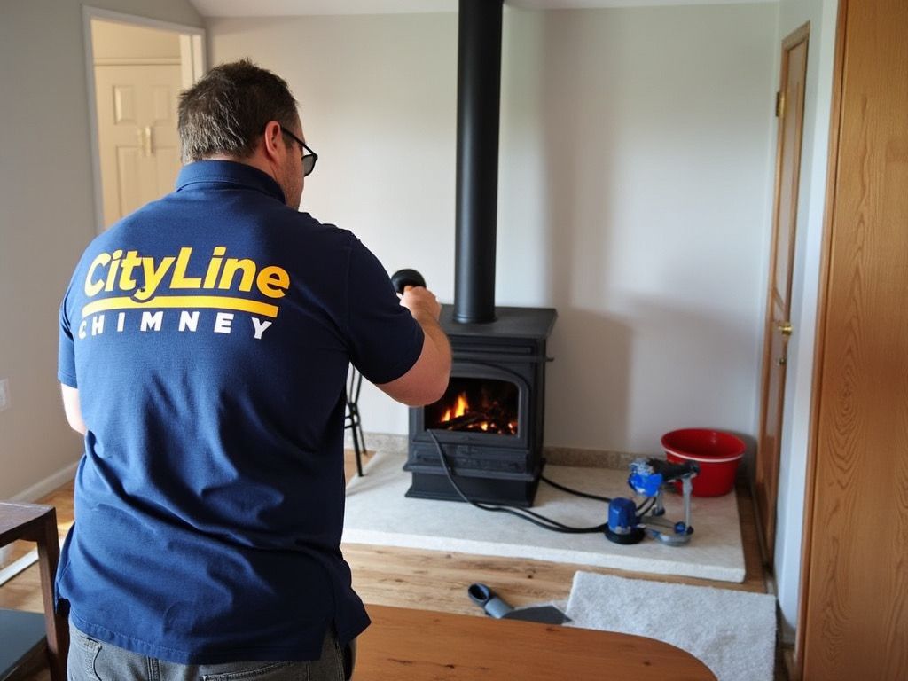 Expert Chimney Liner Installation and Repair in North Uxbridge, MA