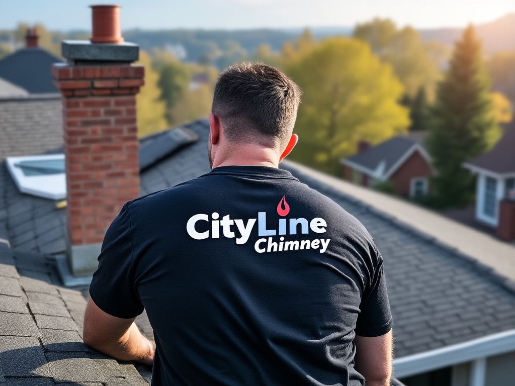 Professional Chimney Waterproofing Installation and Repair in North Uxbridge, MA